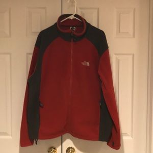 The North Face Men’s Jacket